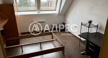 Тристаен апартамент, София, Витоша, 683876, Снимка 4