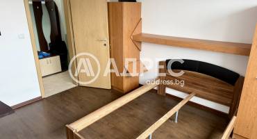 Тристаен апартамент, София, Витоша, 683876, Снимка 5