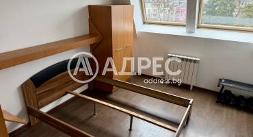 Тристаен апартамент, София, Витоша, 683876, Снимка 6