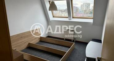 Тристаен апартамент, София, Витоша, 683876, Снимка 7