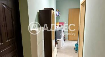 Тристаен апартамент, София, Витоша, 683876, Снимка 9