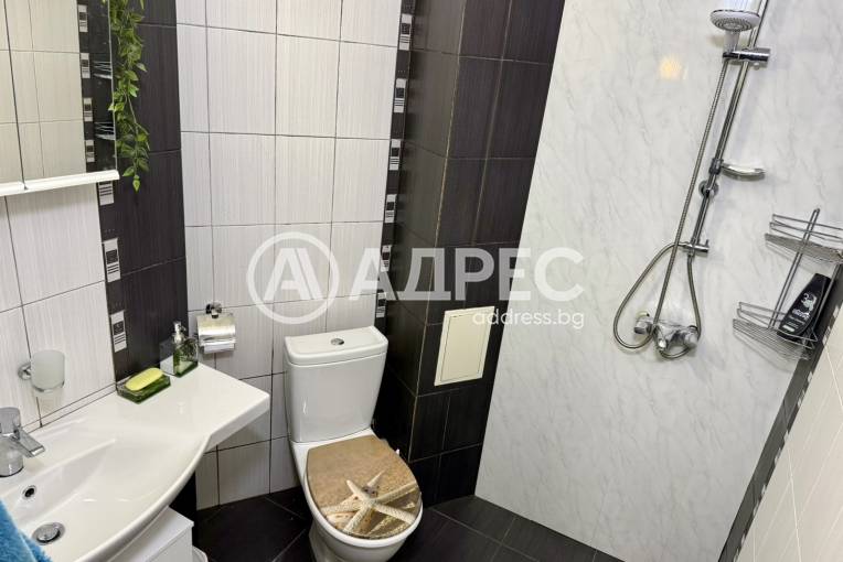 Тристаен апартамент, София, Витоша, 683876, Снимка 10