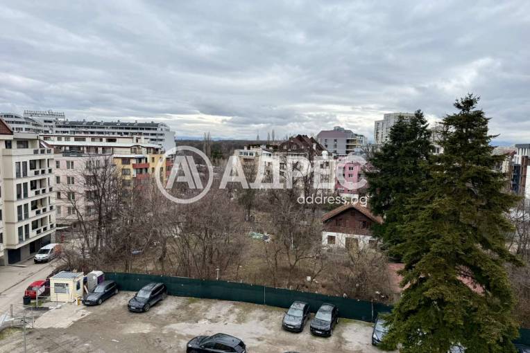 Тристаен апартамент, София, Витоша, 683876, Снимка 14