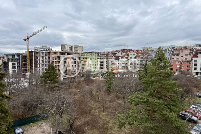 Тристаен апартамент, София, Витоша, 683876, Снимка 15