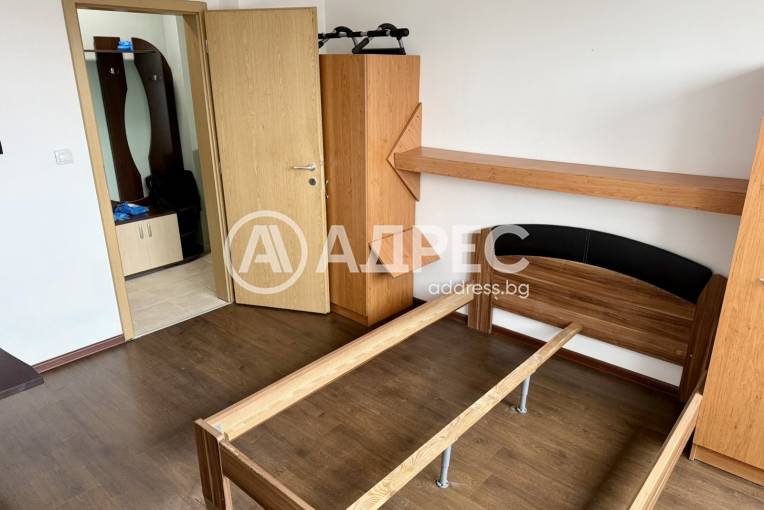 Тристаен апартамент, София, Витоша, 683876, Снимка 5