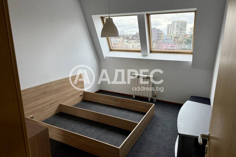 Тристаен апартамент, София, Витоша, 683876, Снимка 7