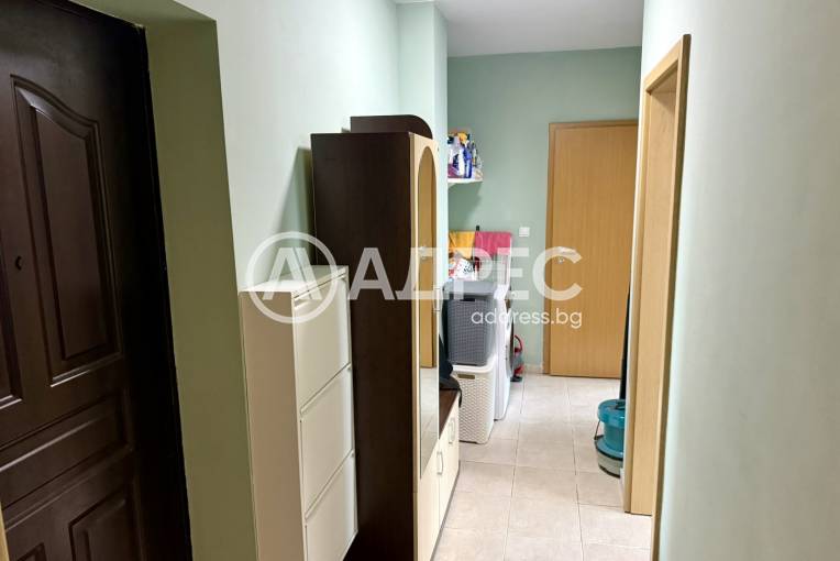 Тристаен апартамент, София, Витоша, 683876, Снимка 9