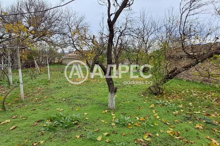 Парцел/Терен, Плиска, 687876, Снимка 1