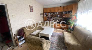 Етаж от къща, Хасково, Република, 688876, Снимка 13