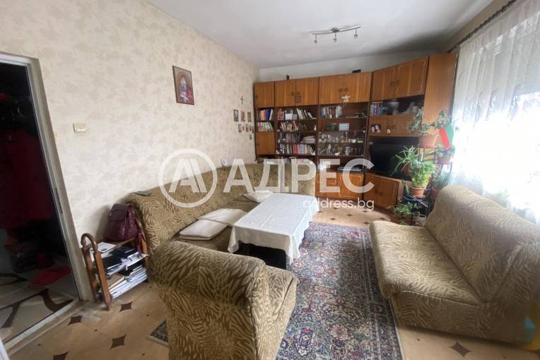 Етаж от къща, Хасково, Република, 688876, Снимка 13