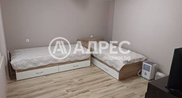Едностаен апартамент, Разград, Възраждане, 692876, Снимка 4
