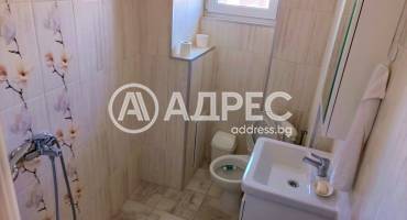 Едностаен апартамент, Разград, Възраждане, 692876, Снимка 5