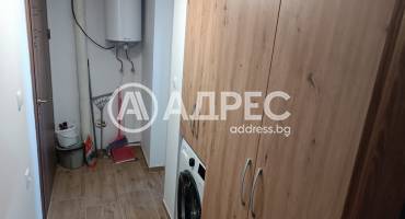 Едностаен апартамент, Разград, Възраждане, 692876, Снимка 6