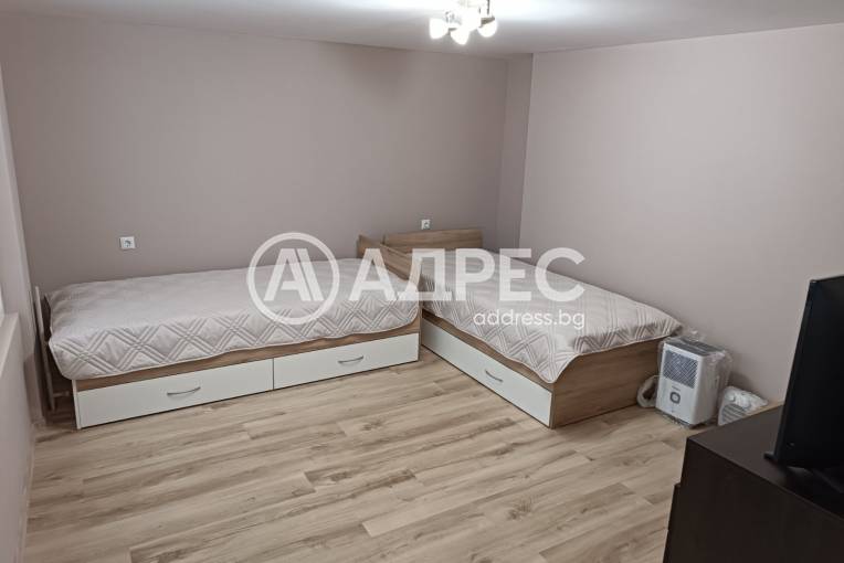 Едностаен апартамент, Разград, Възраждане, 692876, Снимка 4