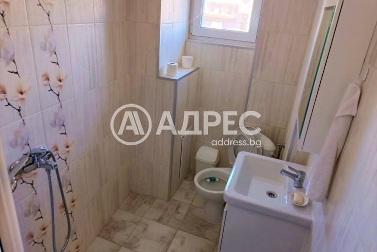 Едностаен апартамент, Разград, Възраждане, 692876, Снимка 5