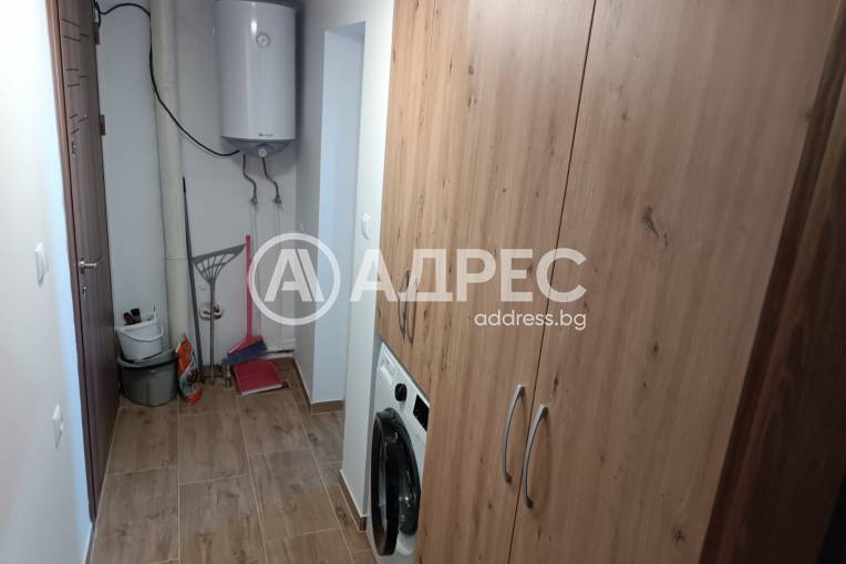Едностаен апартамент, Разград, Възраждане, 692876, Снимка 6