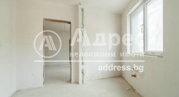 Тристаен апартамент, Варна, Цветен квартал, 599877, Снимка 6