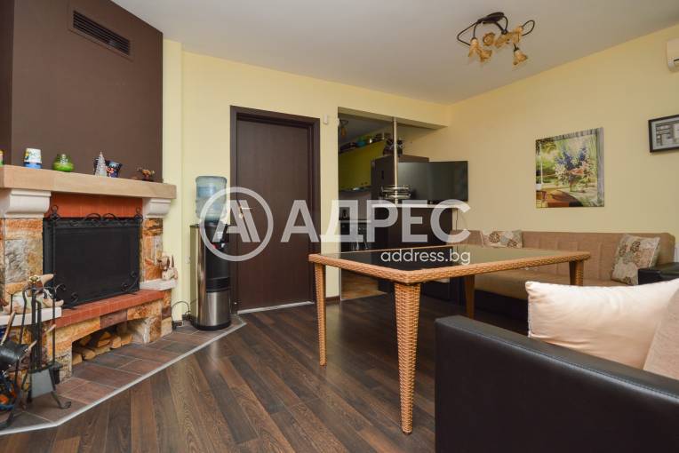 Къща/Вила, Маринка, 660877, Снимка 9