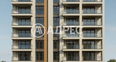 Тристаен апартамент, София, Люлин Център, 663877, Снимка 2