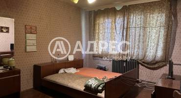 Многостаен апартамент, Плевен, Градска част, 665877, Снимка 3