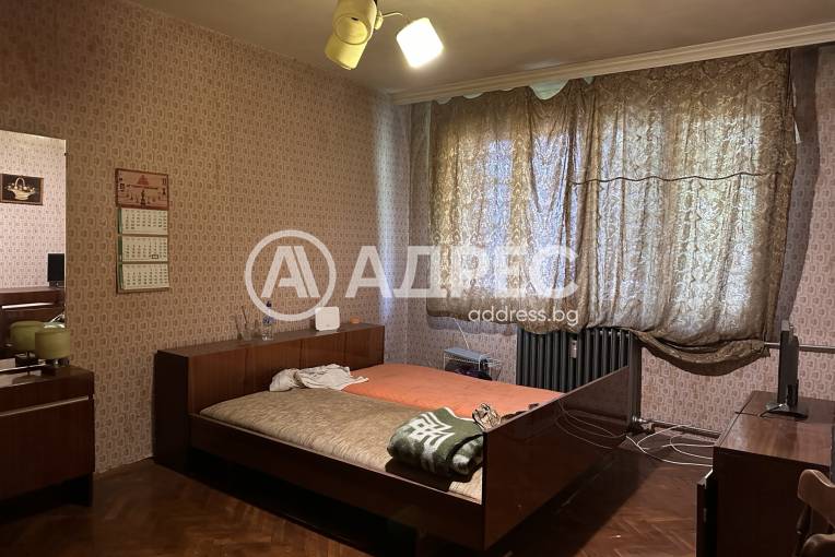 Многостаен апартамент, Плевен, Градска част, 665877, Снимка 3