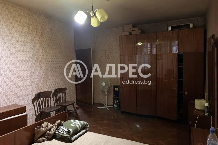 Многостаен апартамент, Плевен, Градска част, 665877, Снимка 6