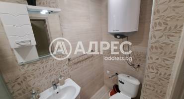 Двустаен апартамент, Варна, Победа, 666877, Снимка 9