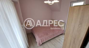 Двустаен апартамент, Варна, Победа, 666877, Снимка 2