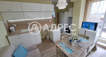 Двустаен апартамент, Варна, Победа, 666877, Снимка 4