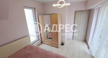 Двустаен апартамент, Варна, Победа, 666877, Снимка 5