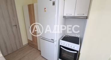 Двустаен апартамент, Варна, Победа, 666877, Снимка 6