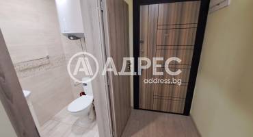 Двустаен апартамент, Варна, Победа, 666877, Снимка 7