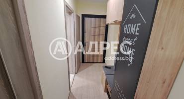 Двустаен апартамент, Варна, Победа, 666877, Снимка 8