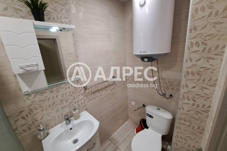 Двустаен апартамент, Варна, Победа, 666877, Снимка 9