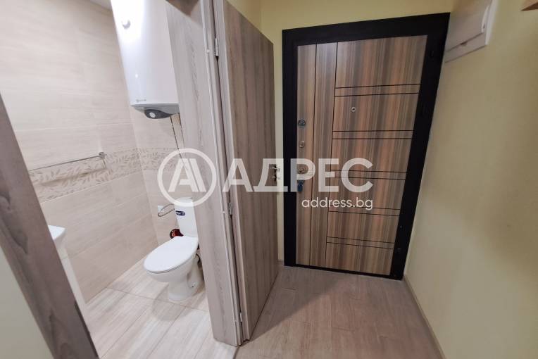 Двустаен апартамент, Варна, Победа, 666877, Снимка 7