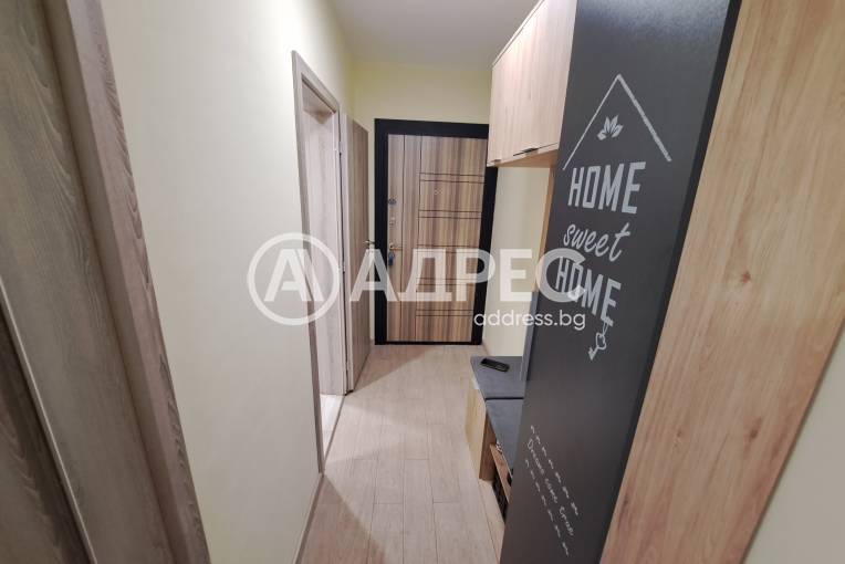 Двустаен апартамент, Варна, Победа, 666877, Снимка 8