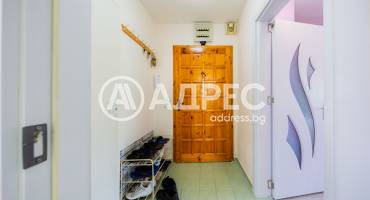 Тристаен апартамент, Плевен, Мара Денчева, 672877, Снимка 11