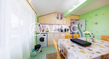 Тристаен апартамент, Плевен, Мара Денчева, 672877, Снимка 3