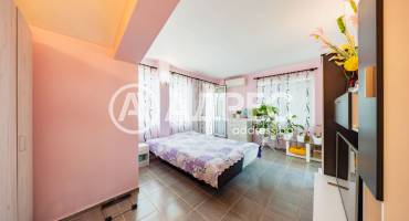 Тристаен апартамент, Плевен, Мара Денчева, 672877, Снимка 5