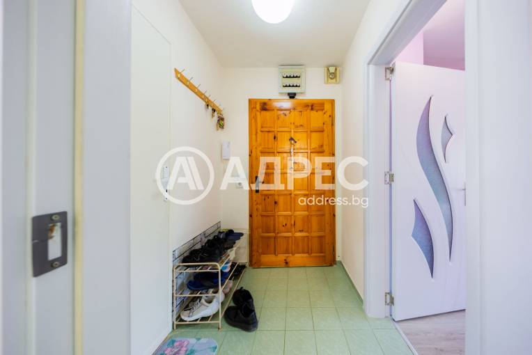Тристаен апартамент, Плевен, Мара Денчева, 672877, Снимка 11