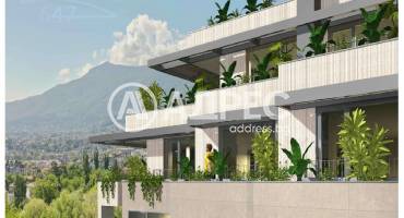 Тристаен апартамент, София, Горна Баня, 682877, Снимка 2