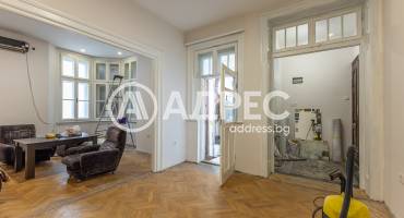 Двустаен апартамент, Варна, Център, 683877, Снимка 2