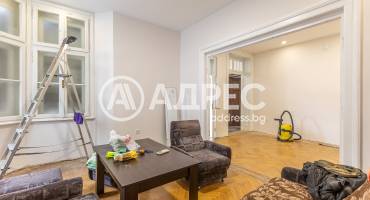 Двустаен апартамент, Варна, Център, 683877, Снимка 3