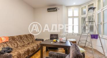 Двустаен апартамент, Варна, Център, 683877, Снимка 4