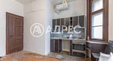 Двустаен апартамент, Варна, Център, 683877, Снимка 6