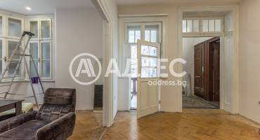 Двустаен апартамент, Варна, Център, 683877, Снимка 8