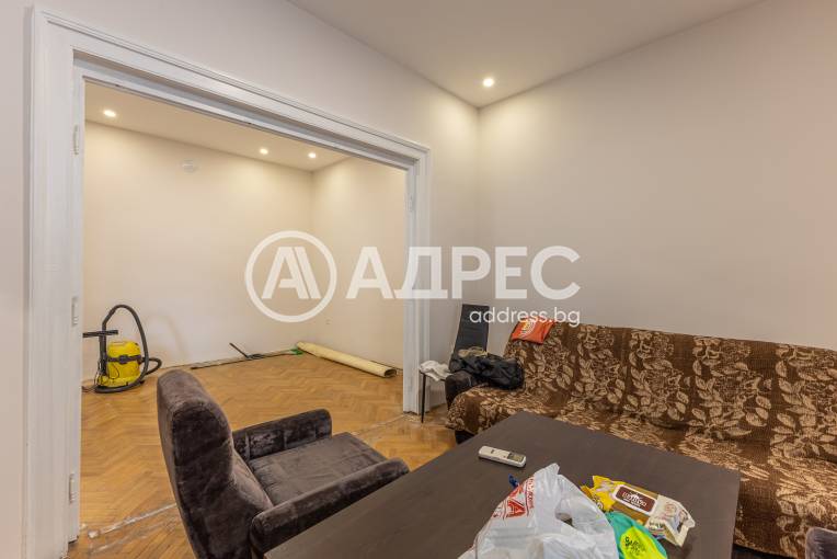 Двустаен апартамент, Варна, Център, 683877, Снимка 9