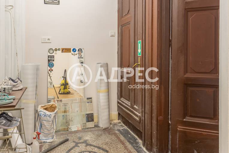 Двустаен апартамент, Варна, Център, 683877, Снимка 10