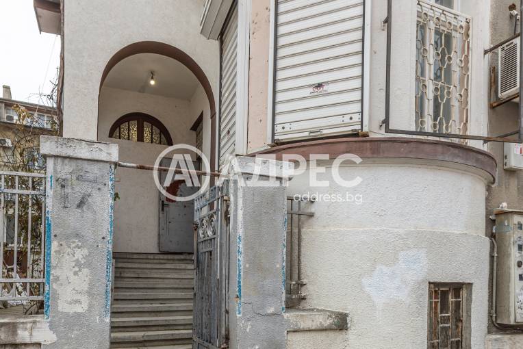 Двустаен апартамент, Варна, Център, 683877, Снимка 11