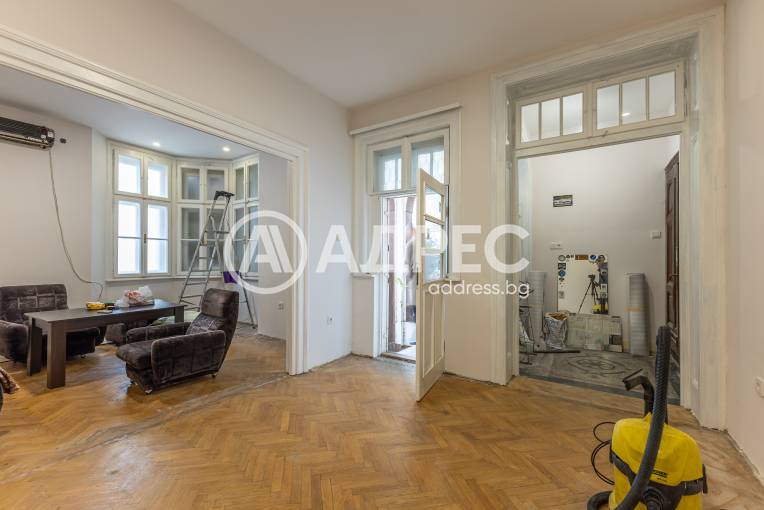 Двустаен апартамент, Варна, Център, 683877, Снимка 2